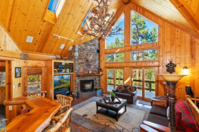Waterview Retreat Big Bear Lake